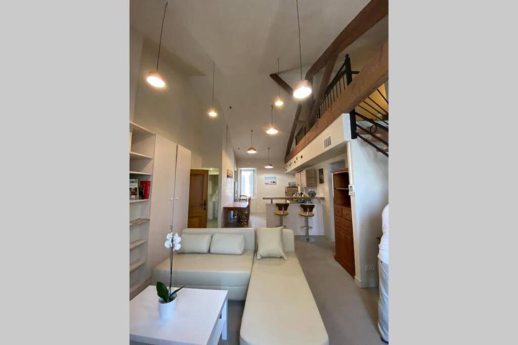 Appartement Neuf Et Tres Calme Αβινιόν Εξωτερικό φωτογραφία