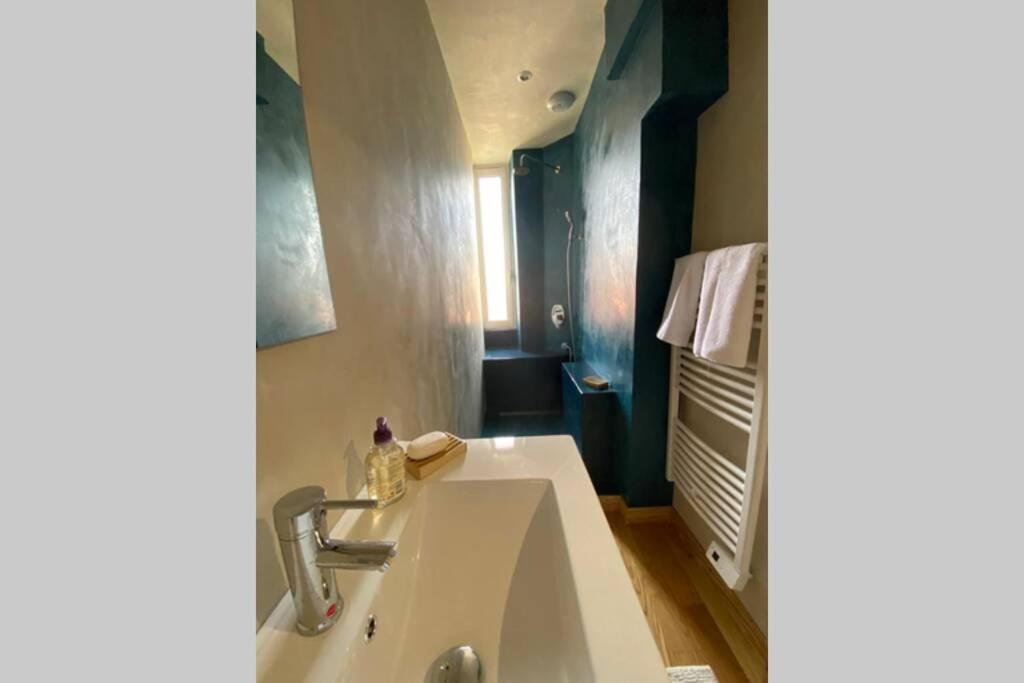 Appartement Neuf Et Tres Calme Αβινιόν Εξωτερικό φωτογραφία