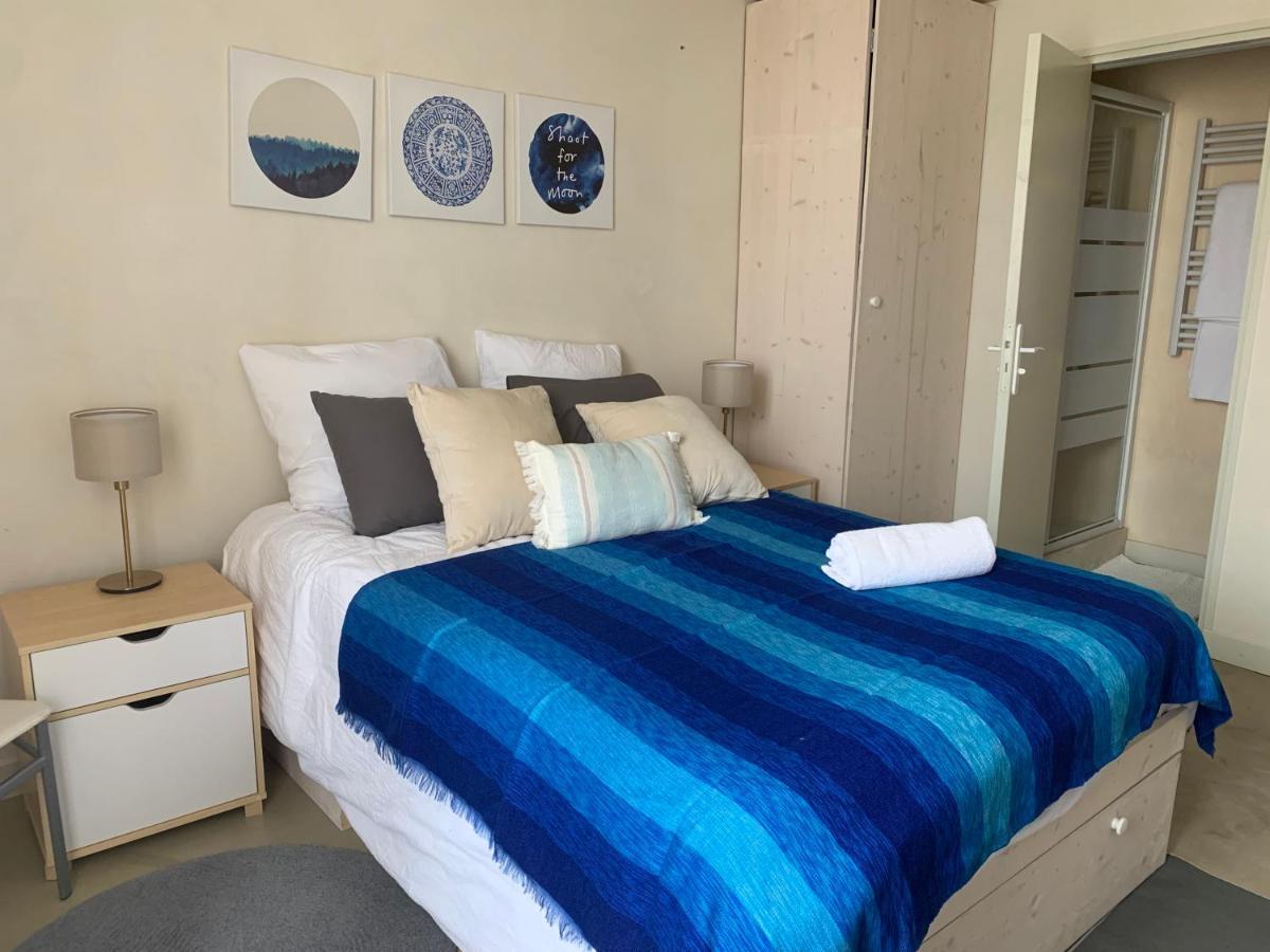 Appartement Neuf Et Tres Calme Αβινιόν Εξωτερικό φωτογραφία