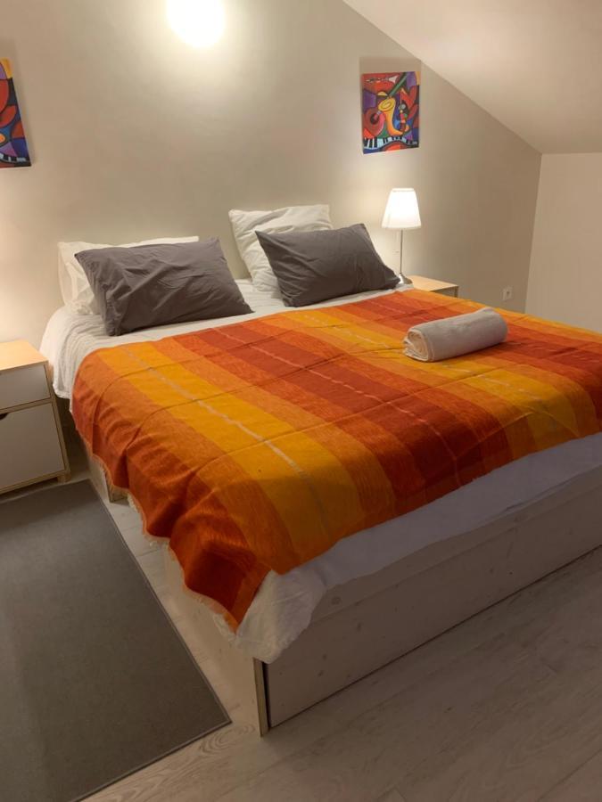 Appartement Neuf Et Tres Calme Αβινιόν Εξωτερικό φωτογραφία